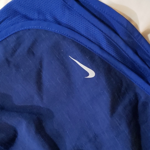 Nike running shorts with drawstring XL - Picture 2 of 4